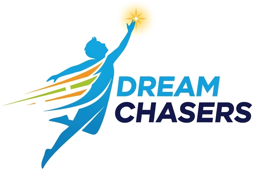 Dream Chasers Logo